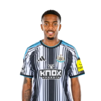 Joe Willock