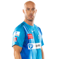 Chris Lynn