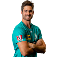 Ben Cutting