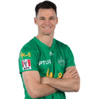 Peter Handscomb