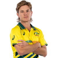 Adam Zampa