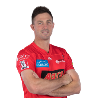 Shaun Marsh