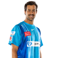 Wes Agar