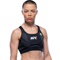 Rose Namajunas