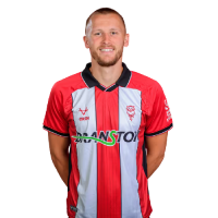 Tom Hamer