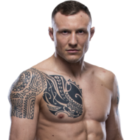 Jack Hermansson