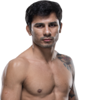 Alexandre Pantoja