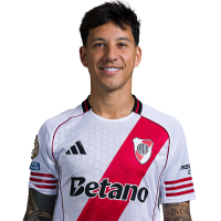 Sebastián Driussi