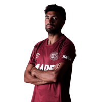 Marcelino Moreno