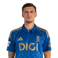 Javi López