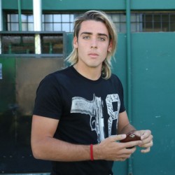 Claudio Spinelli