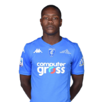 Emmanuel Gyasi