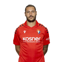 Juan Cruz