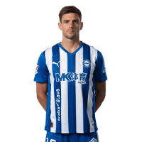 Lucas Boyé