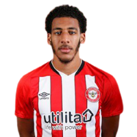 Dominic Thompson