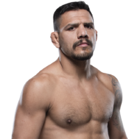 Rafael dos Anjos