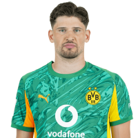 Gregor Kobel