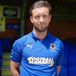 Luke O'Neill