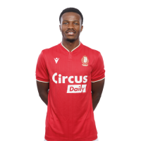 Boli Bolingoli-Mbombo