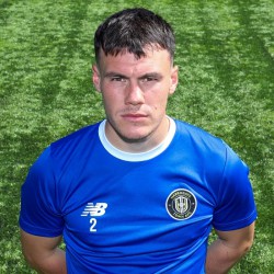Ryan Fallowfield