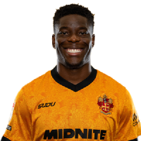 Marshall Munetsi