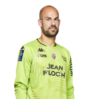 Matthieu Dreyer