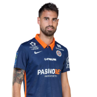Damien Le Tallec