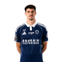 Thibault De Smet