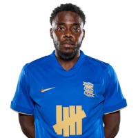 Bright Osayi-Samuel