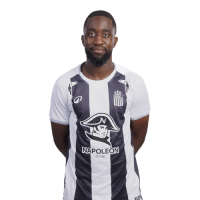 Isaac Mbenza
