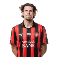 Mads Bech Sørensen