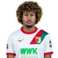 Han-Noah Massengo