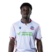 Jordi Osei-Tutu