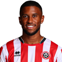 Tyrese Campbell