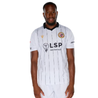 Nicke Kabamba