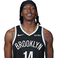 Terance Mann