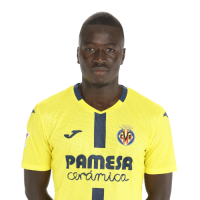 Pape Gueye
