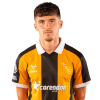 Ryan Giles