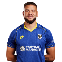 Marcus Browne