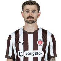 Connor Metcalfe