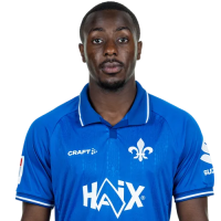 Matondo-Merveille Papela