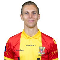 Finn Stokkers