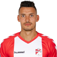 Oussama Darfalou