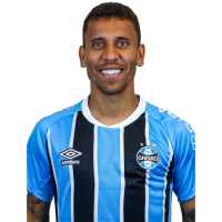 Marcos Rocha