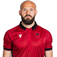 Arlind Ajeti
