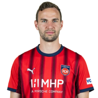 Benedikt Gimber