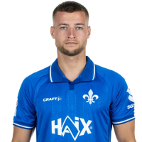 Fabian Nürnberger