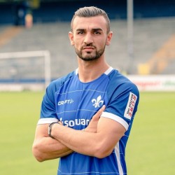 Serdar Dursun