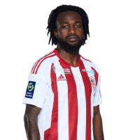Ismaël Diallo