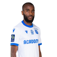 Youssouf M'Changama